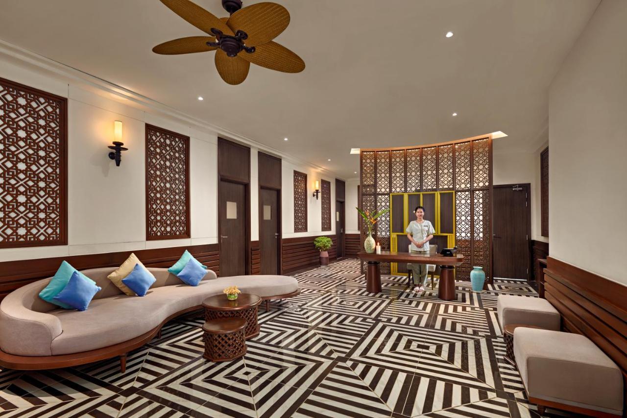 Best Western Premier Sonasea Villas Phu Quoc Exterior foto