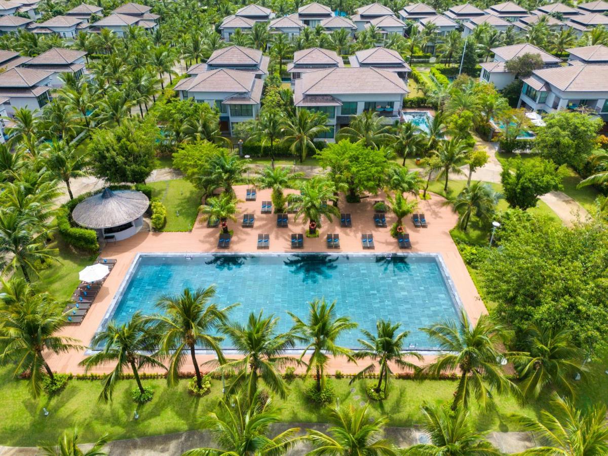 Best Western Premier Sonasea Villas Phu Quoc Exterior foto