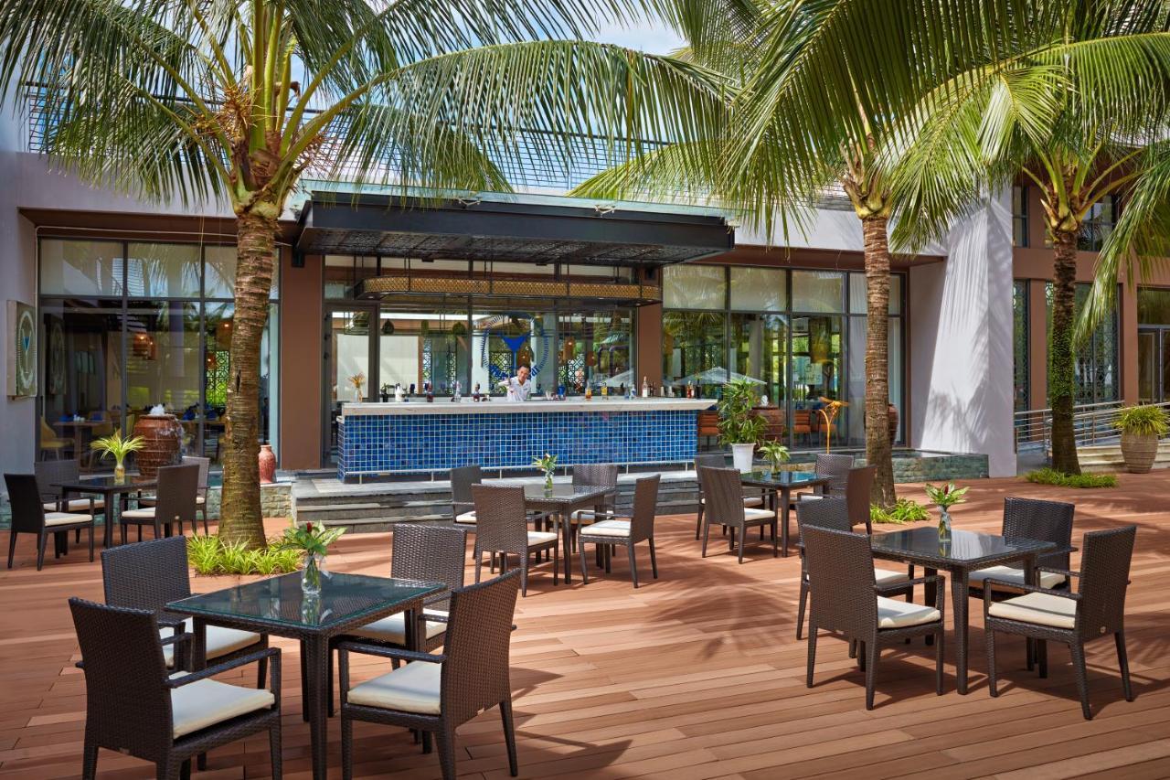 Best Western Premier Sonasea Villas Phu Quoc Exterior foto