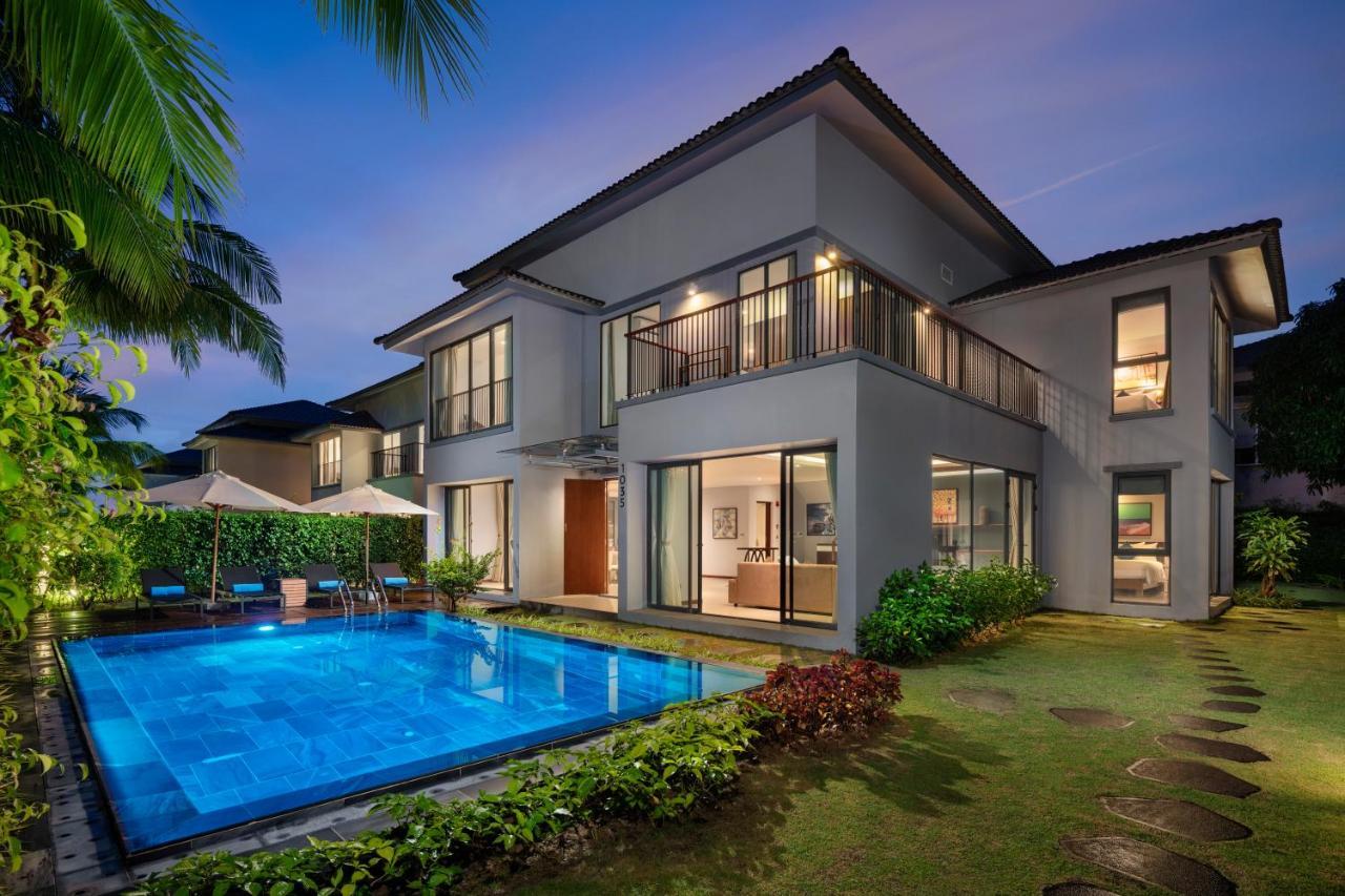 Best Western Premier Sonasea Villas Phu Quoc Exterior foto