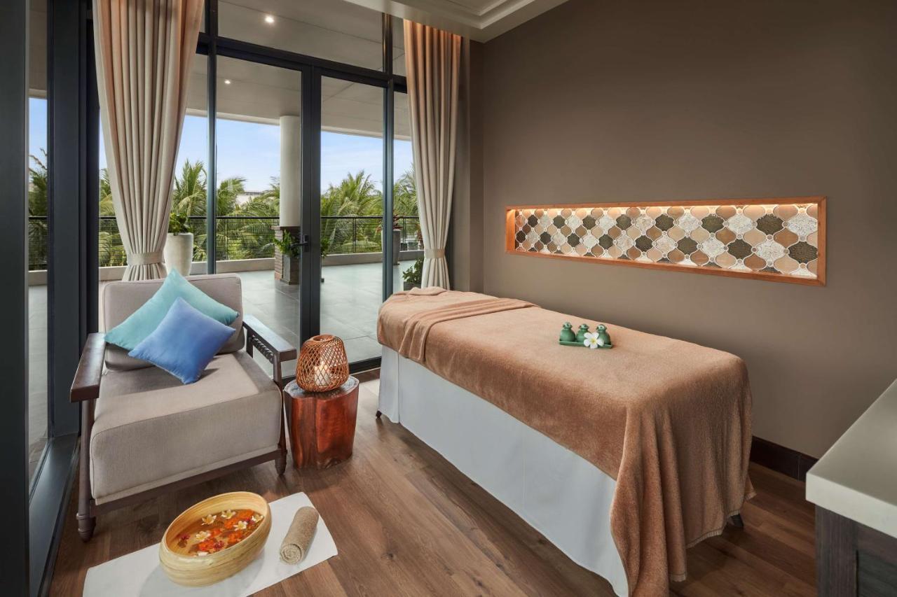 Best Western Premier Sonasea Villas Phu Quoc Exterior foto