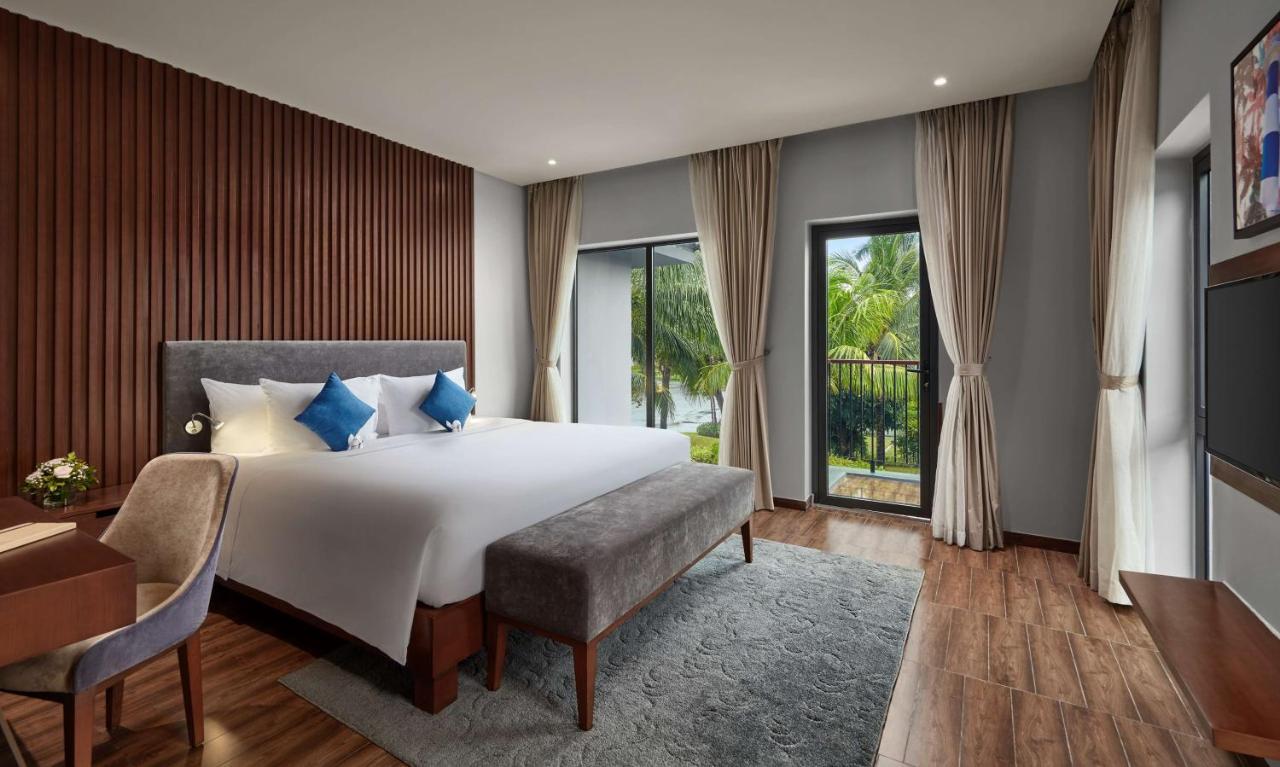 Best Western Premier Sonasea Villas Phu Quoc Exterior foto