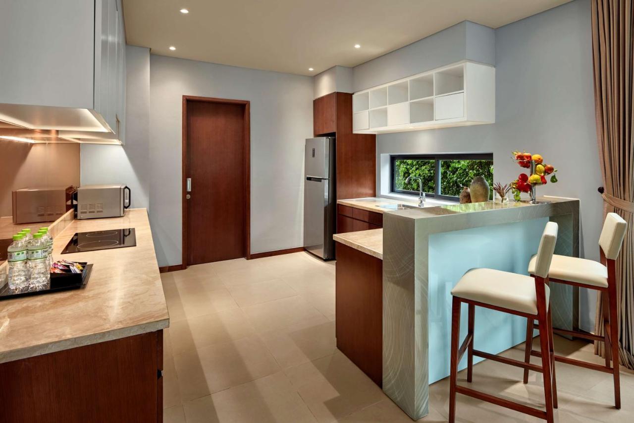 Best Western Premier Sonasea Villas Phu Quoc Exterior foto