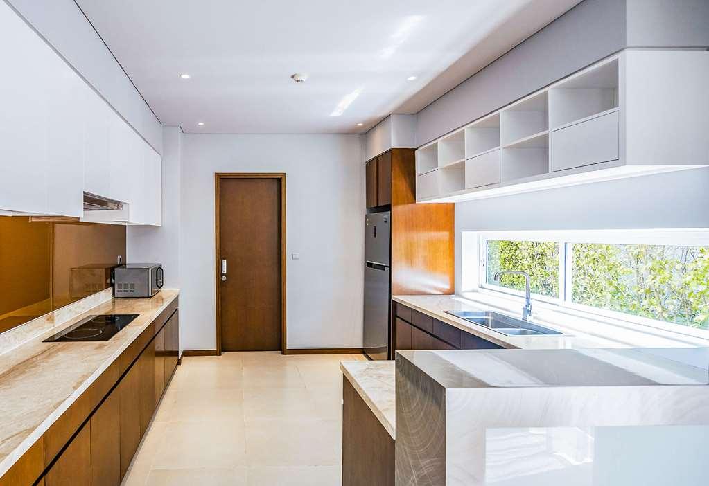Best Western Premier Sonasea Villas Phu Quoc Exterior foto
