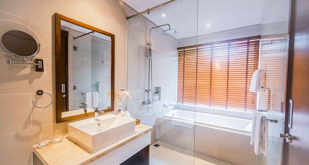 Best Western Premier Sonasea Villas Phu Quoc Exterior foto